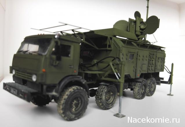 Фото наших коллекций бронетехники