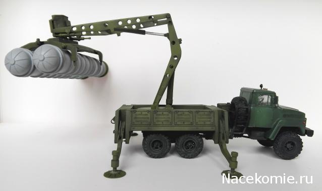 Фото наших коллекций бронетехники