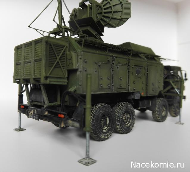 Фото наших коллекций бронетехники