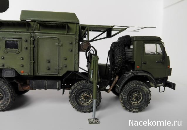 Фото наших коллекций бронетехники