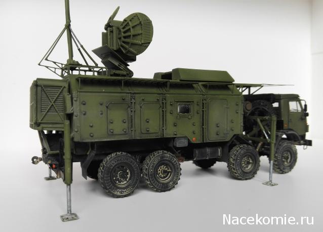 Фото наших коллекций бронетехники