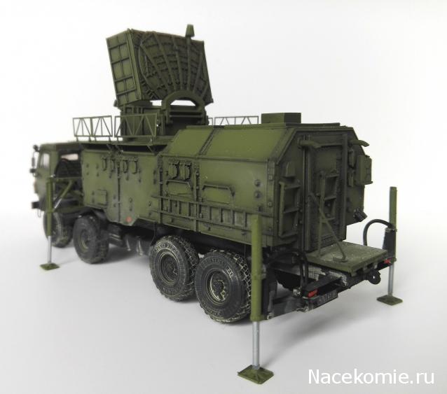 Фото наших коллекций бронетехники