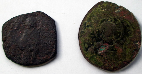 Аверсом к друзьям