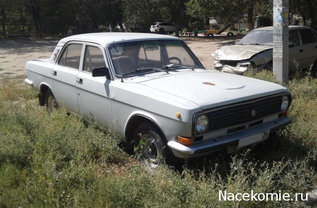 Автолегенды вживую