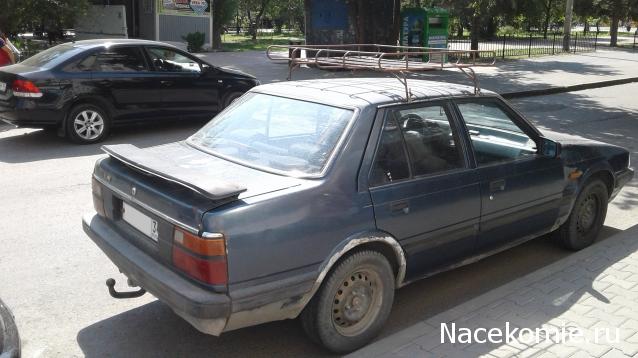 Автолегенды вживую