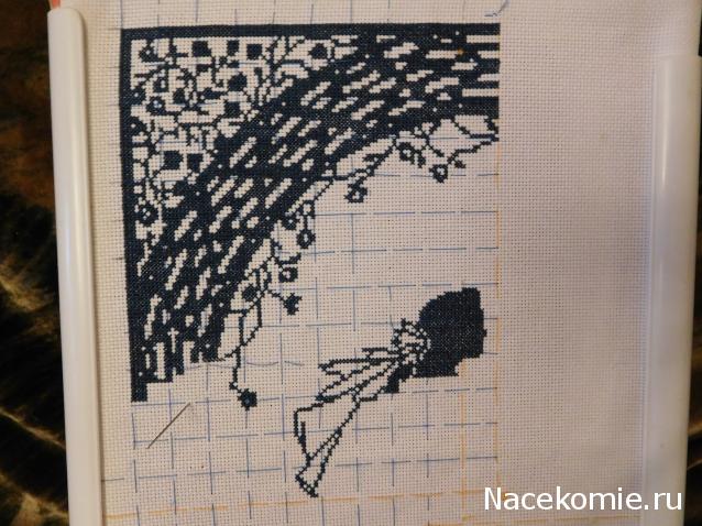 100 крестиков!