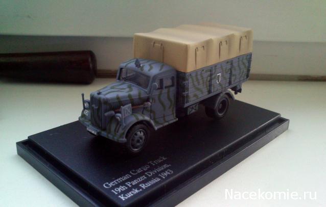 Фото наших коллекций бронетехники