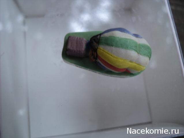 Paranoya - мой скромный домик