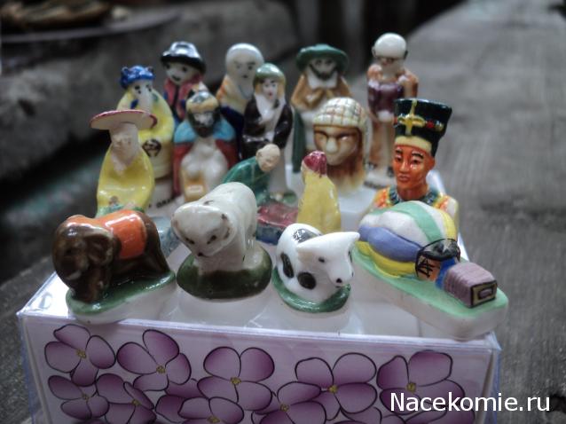 Paranoya - мой скромный домик