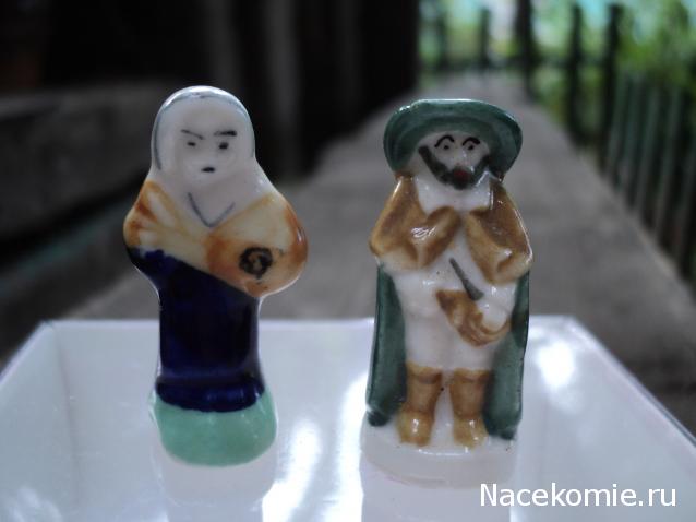 Paranoya - мой скромный домик