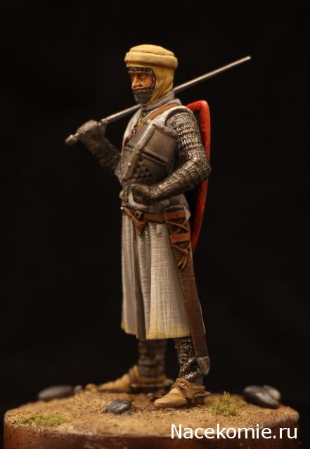 Другие воины разных эпох в миниатюре: фото, обсуждение