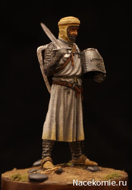 Другие воины разных эпох в миниатюре: фото, обсуждение