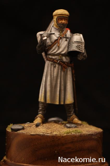 Другие воины разных эпох в миниатюре: фото, обсуждение