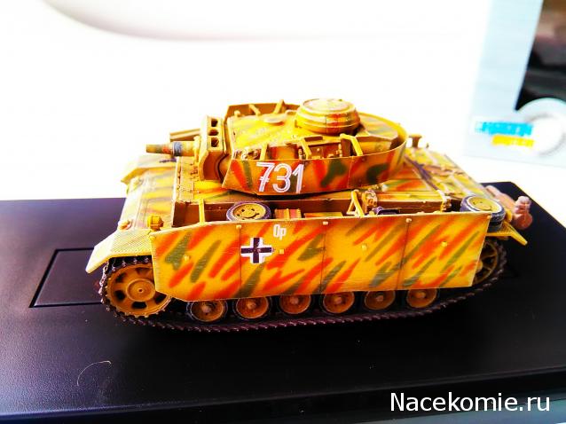 Фото наших коллекций бронетехники