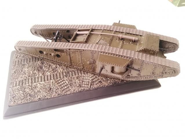 Фото наших коллекций бронетехники