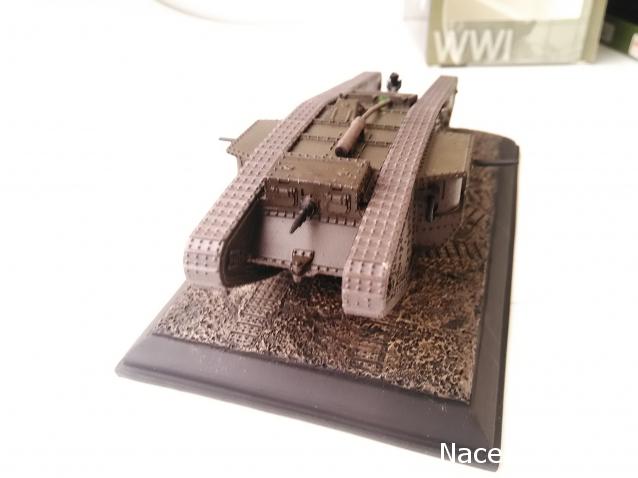 Фото наших коллекций бронетехники