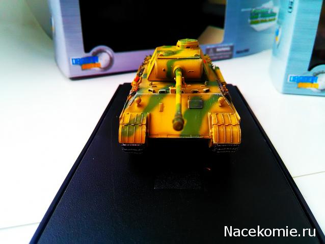 Фото наших коллекций бронетехники