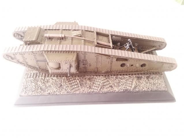 Фото наших коллекций бронетехники