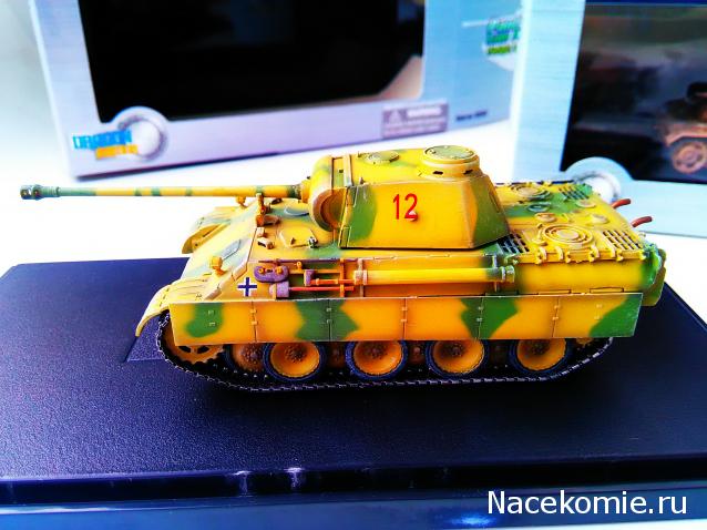 Фото наших коллекций бронетехники