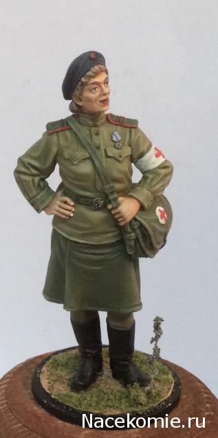 Другие воины разных эпох в миниатюре: фото, обсуждение