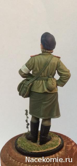 Другие воины разных эпох в миниатюре: фото, обсуждение