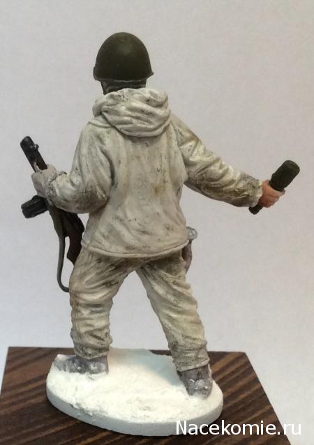 Другие воины разных эпох в миниатюре: фото, обсуждение