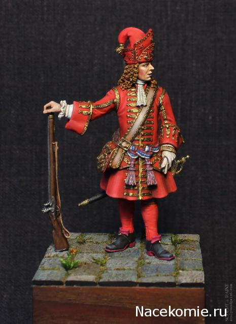 Общаемся с представителями фирмы EК Castings