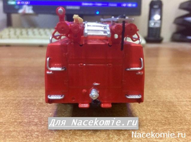 Автолегенды СССР Грузовики - График выхода и обсуждение