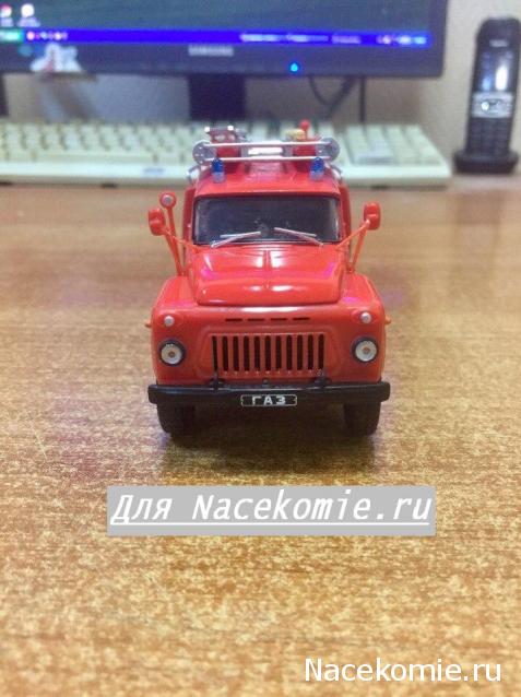 Автолегенды СССР Грузовики - График выхода и обсуждение