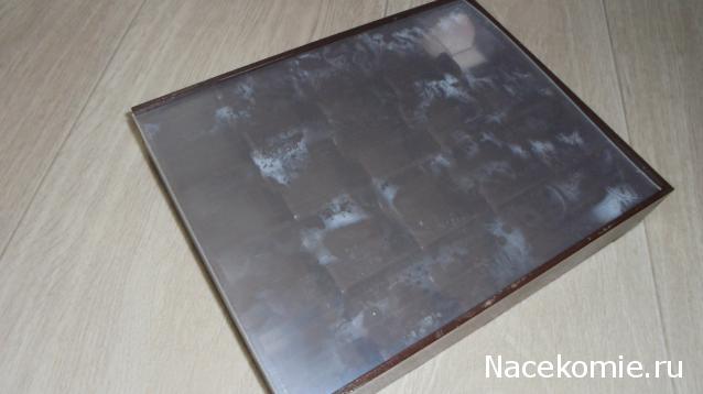 Минералы Подземные Богатства №2 - Розовый Кварц