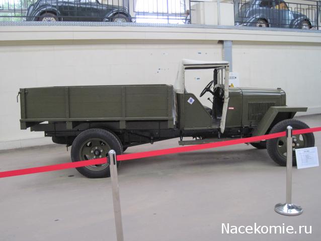 Автолегенды СССР - График выхода и обсуждение