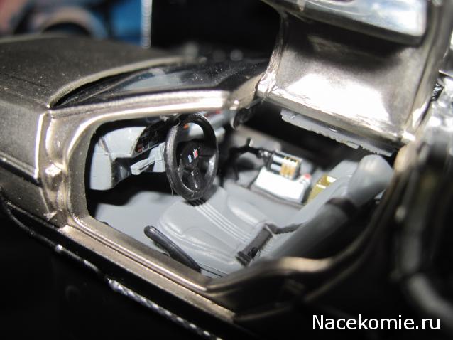 Фото наших коллекций автомобилей