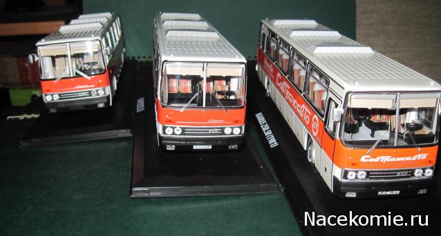 Фото наших коллекций автомобилей