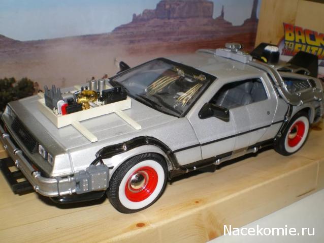 Фото наших коллекций автомобилей