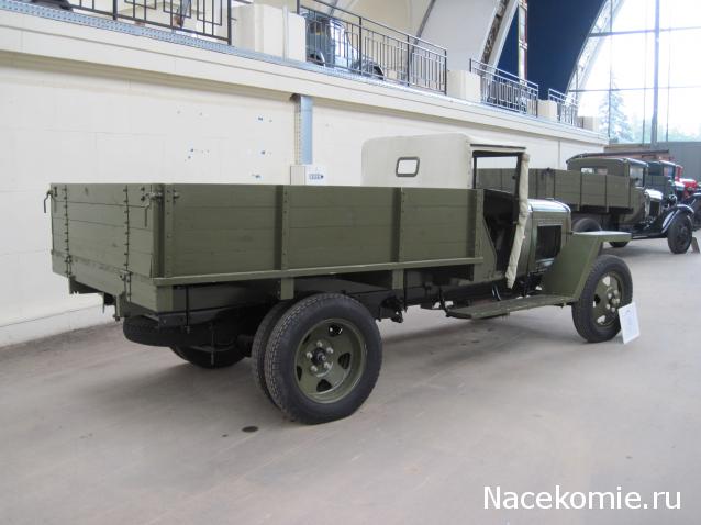Автолегенды СССР - График выхода и обсуждение