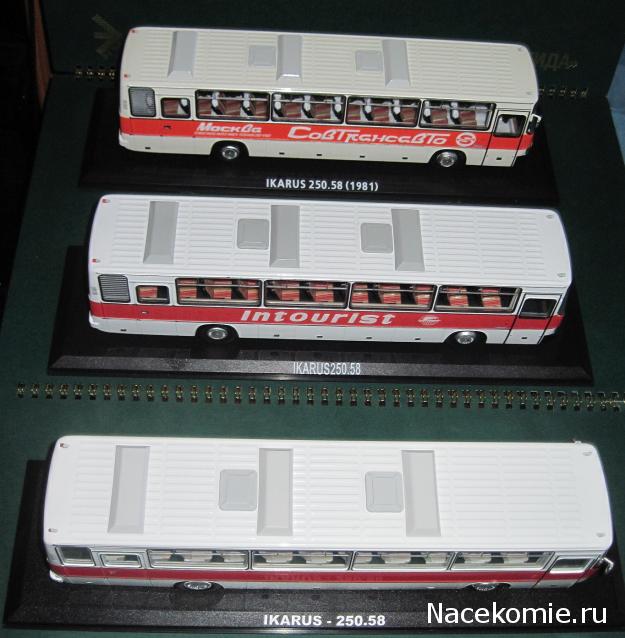 Фото наших коллекций автомобилей