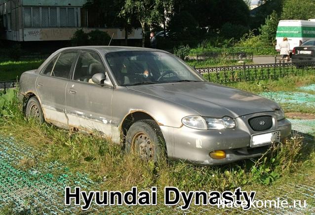 Автолегенды вживую