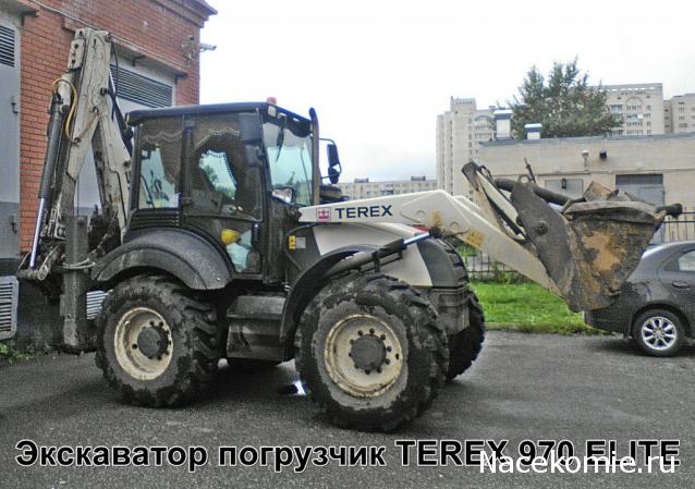 Автолегенды вживую