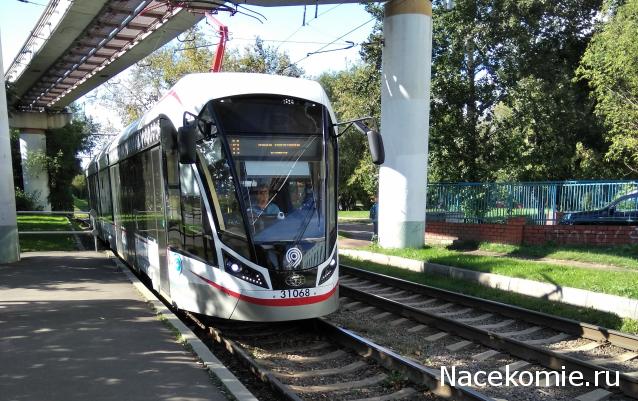 Рельсы, рельсы, шпалы, шпалы ...