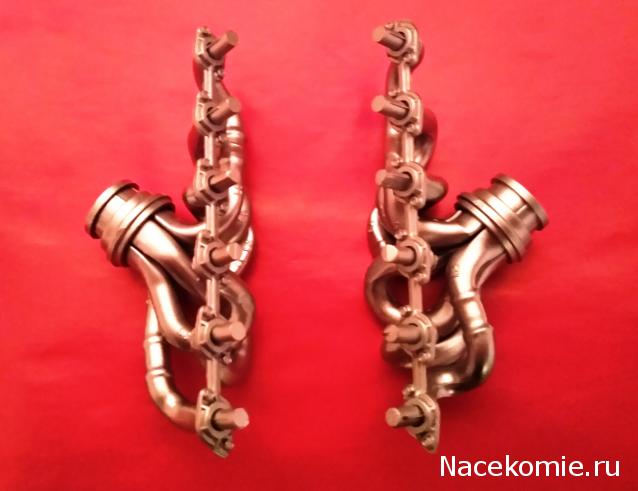 LaFerrari - График выхода и обсуждение