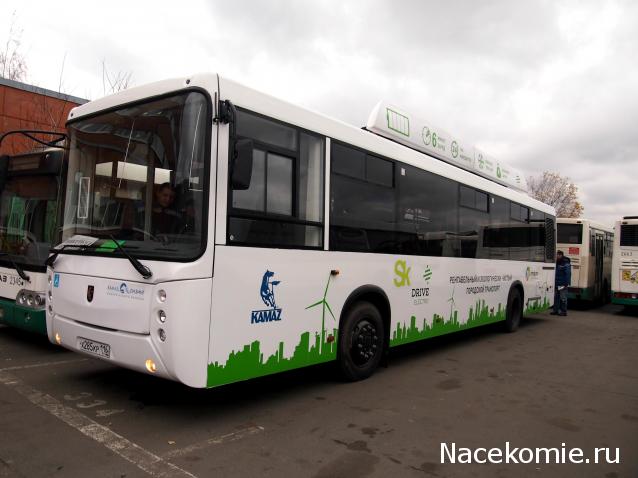 О транспорте и не только...