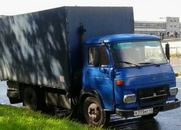 Автолегенды вживую