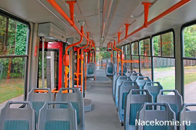 О транспорте и не только...