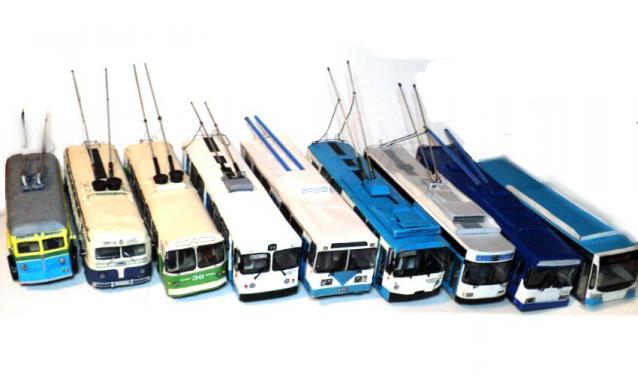 Фото наших коллекций автомобилей