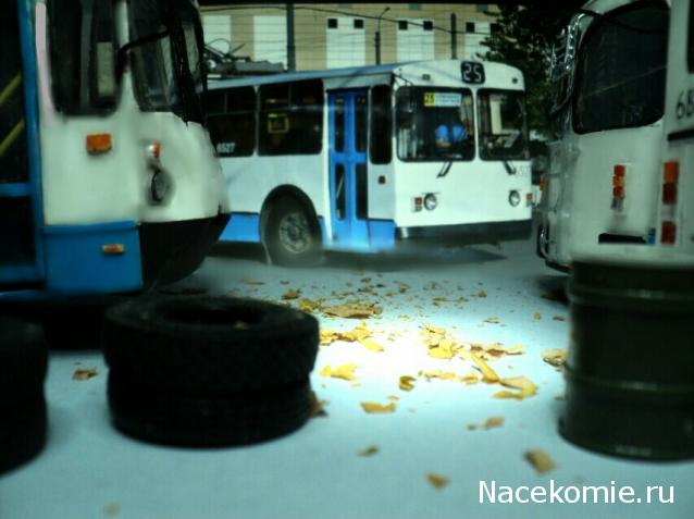 Конкурс "Краски осени"