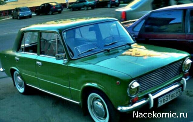 Автолегенды вживую