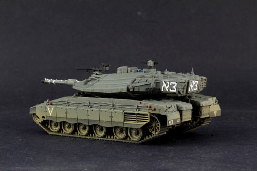 Анонсы и новости БТТ в 1/72