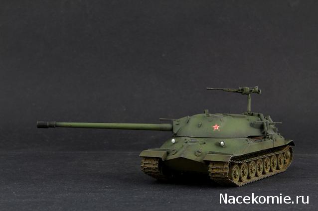 Анонсы и новости БТТ в 1/72