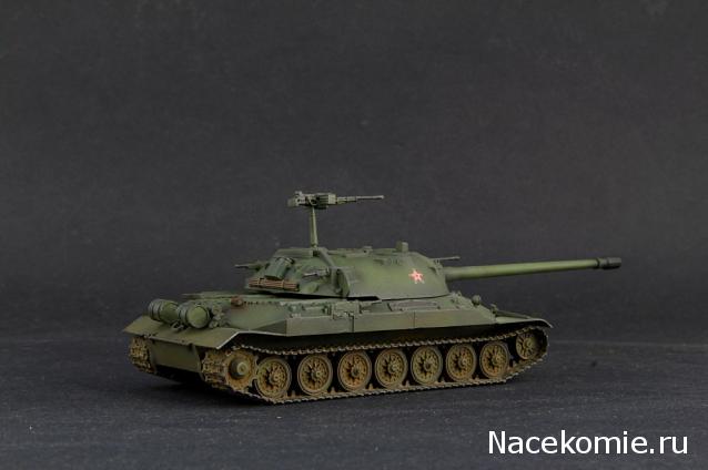 Анонсы и новости БТТ в 1/72