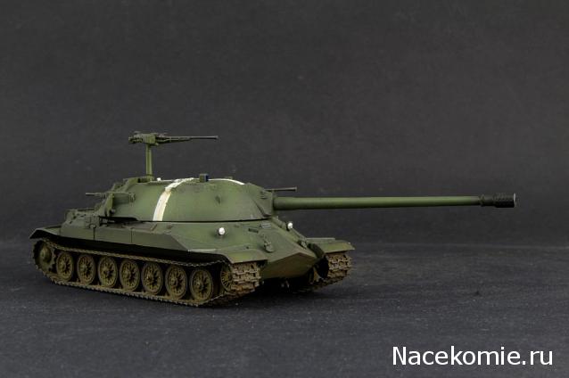 Анонсы и новости БТТ в 1/72